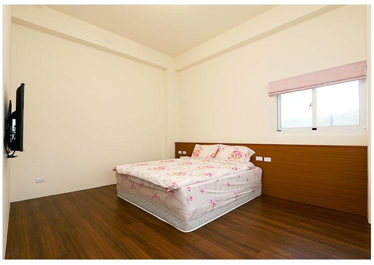 Appartamento Billingmanor T'ai-tung Esterno foto